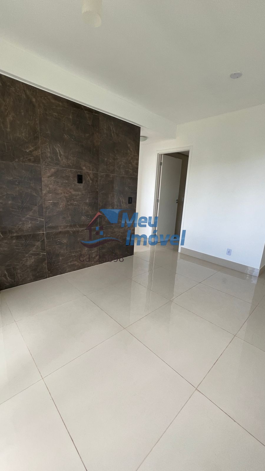 Qn 303 Samambaia Sul Res Avenida 2 Quartos 1 Vagas 51m² Armários Planejados