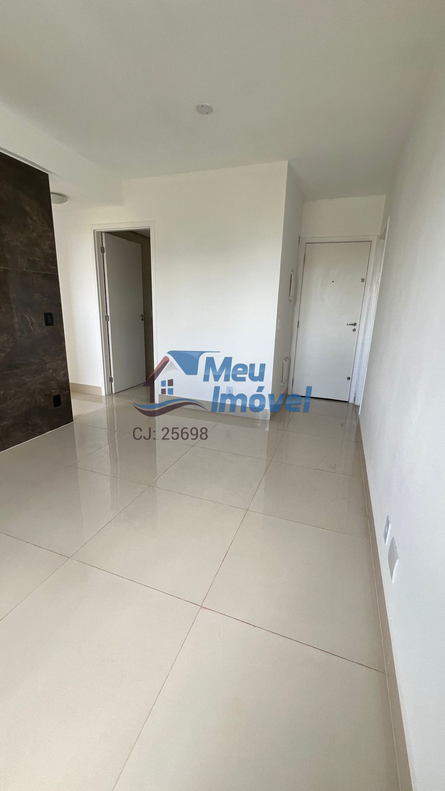 Qn 303 Samambaia Sul Res Avenida 2 Quartos 1 Vagas 51m² Armários Planejados