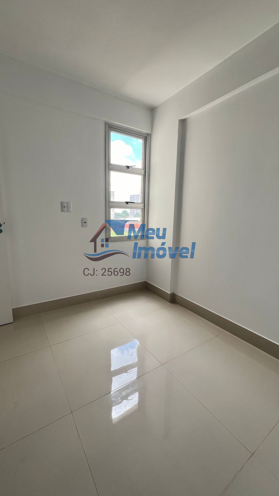 Qn 303 Samambaia Sul Res Avenida 2 Quartos 1 Vagas 51m² Armários Planejados