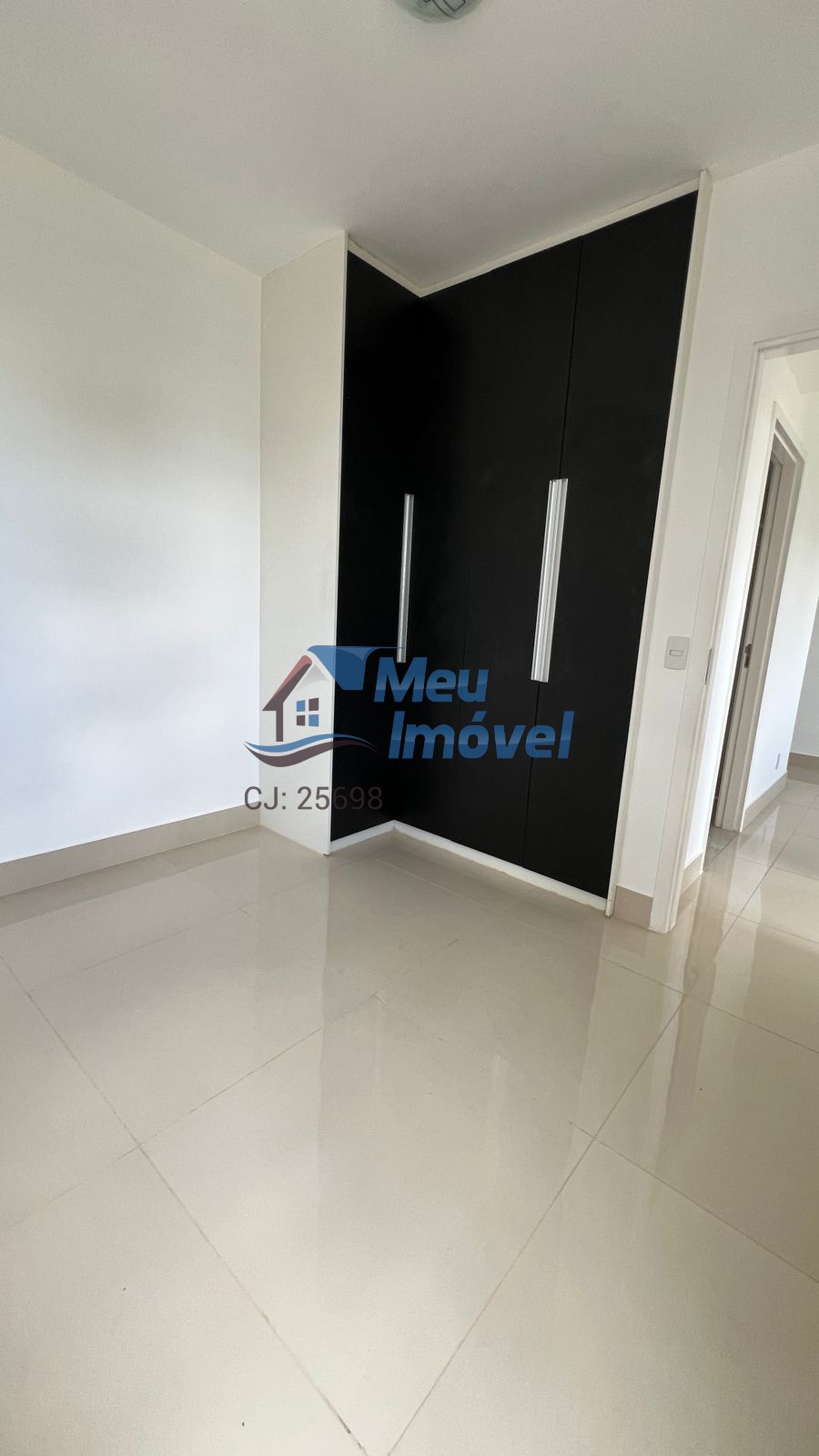 Qn 303 Samambaia Sul Res Avenida 2 Quartos 1 Vagas 51m² Armários Planejados