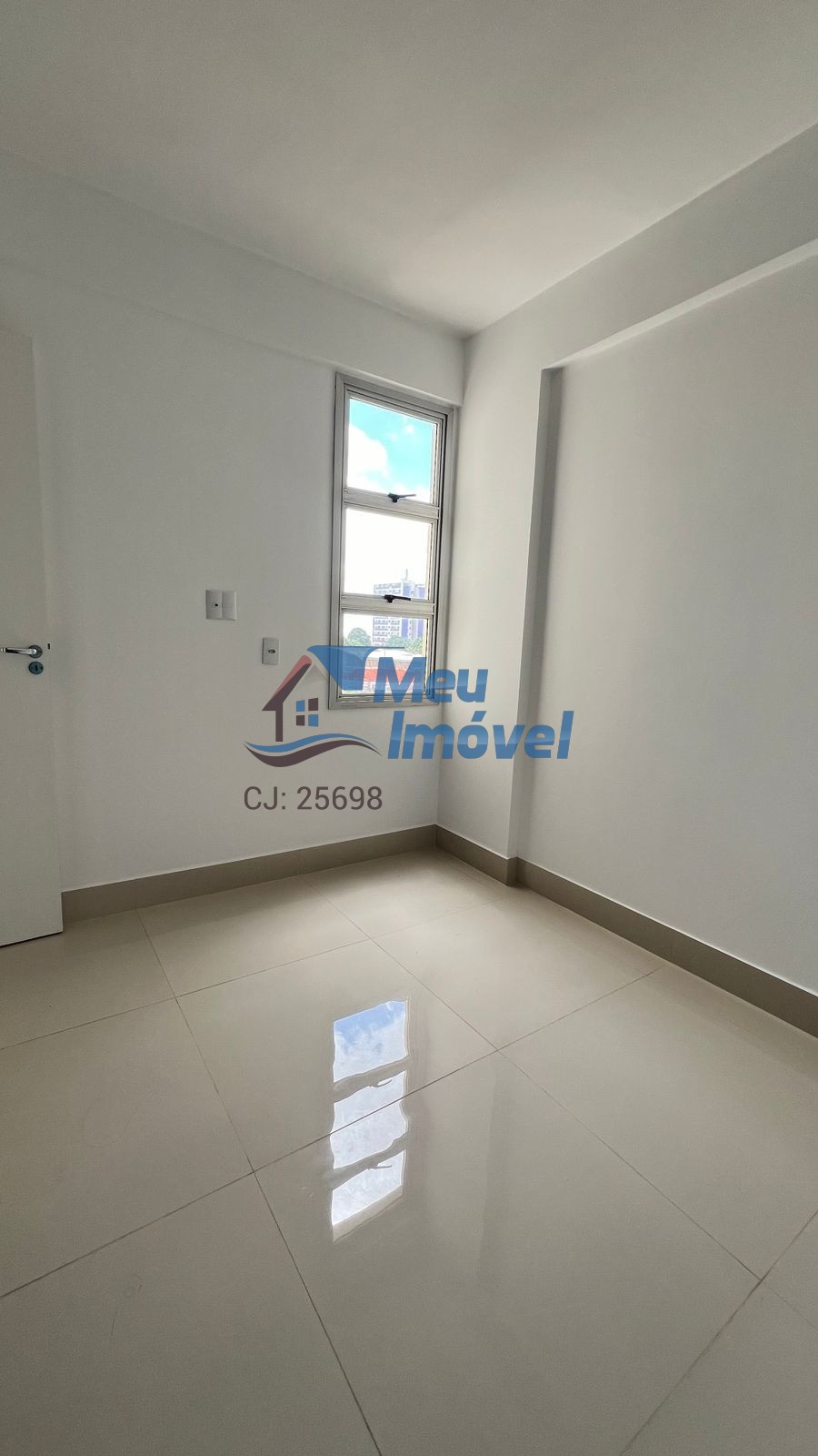Qn 303 Samambaia Sul Res Avenida 2 Quartos 1 Vagas 51m² Armários Planejados