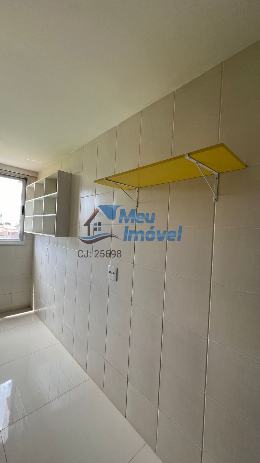 Qn 303 Samambaia Sul Res Avenida 2 Quartos 1 Vagas 51m² Armários Planejados