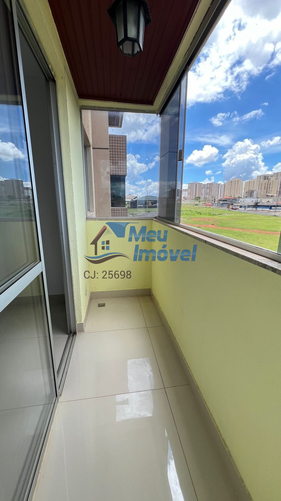 Qn 303 Samambaia Sul Res Avenida 2 Quartos 1 Vagas 51m² Armários Planejados