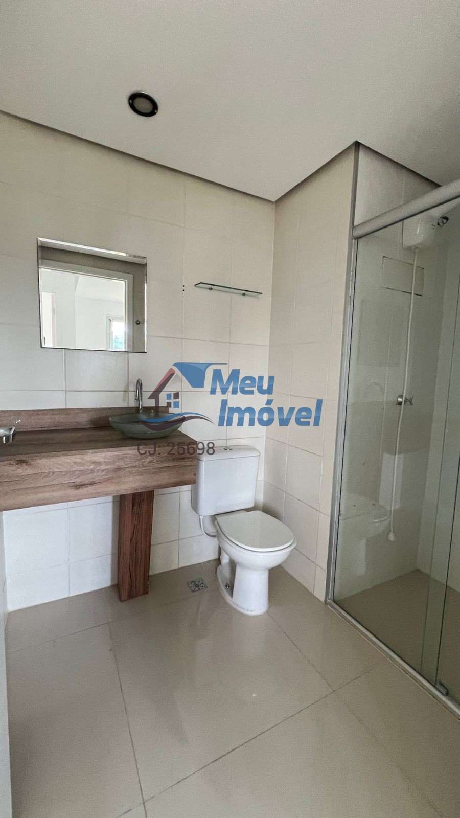 Qn 303 Samambaia Sul Res Avenida 2 Quartos 1 Vagas 51m² Armários Planejados