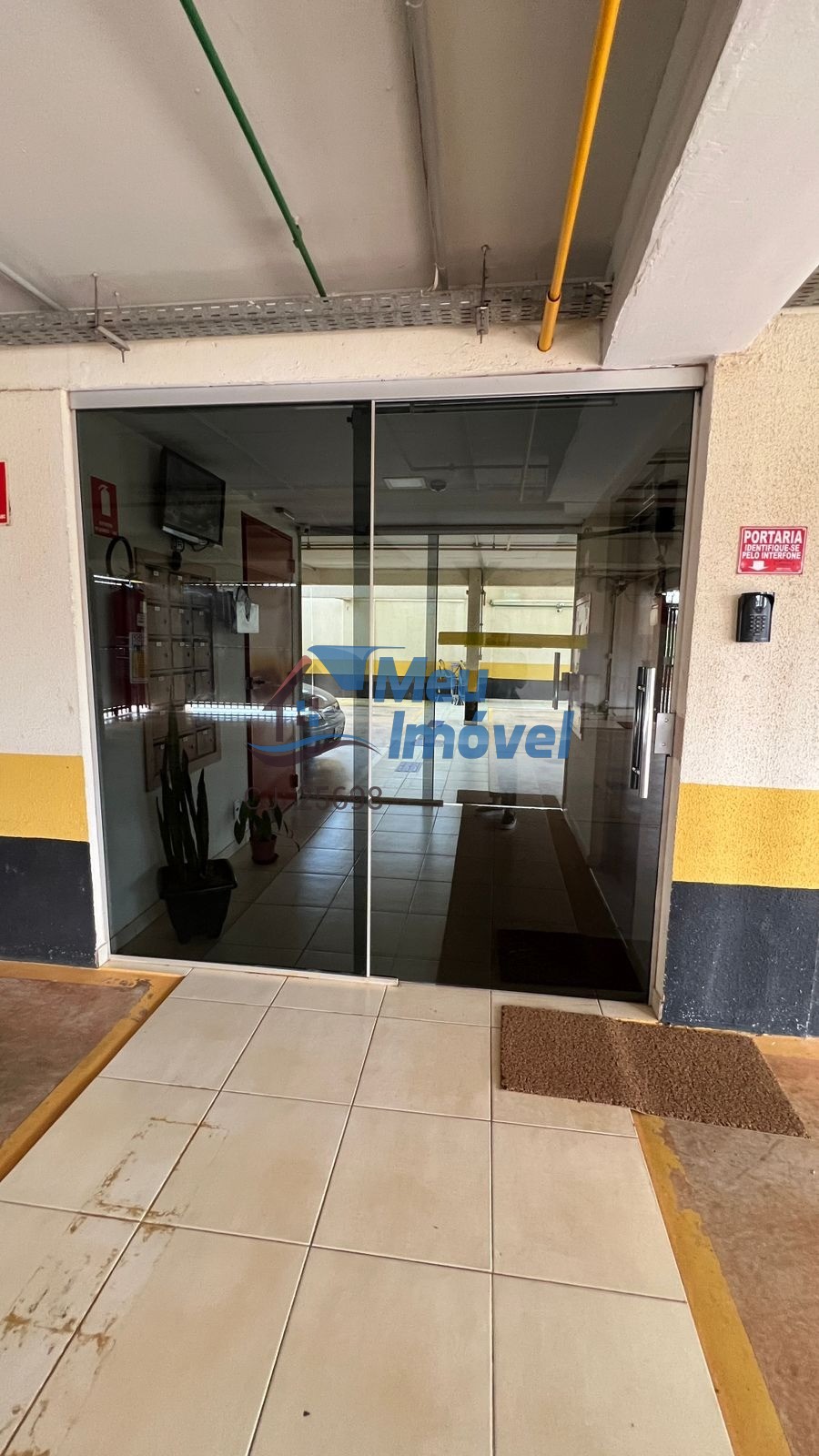 Qn 303 Samambaia Sul Res Avenida 2 Quartos 1 Vagas 51m² Armários Planejados