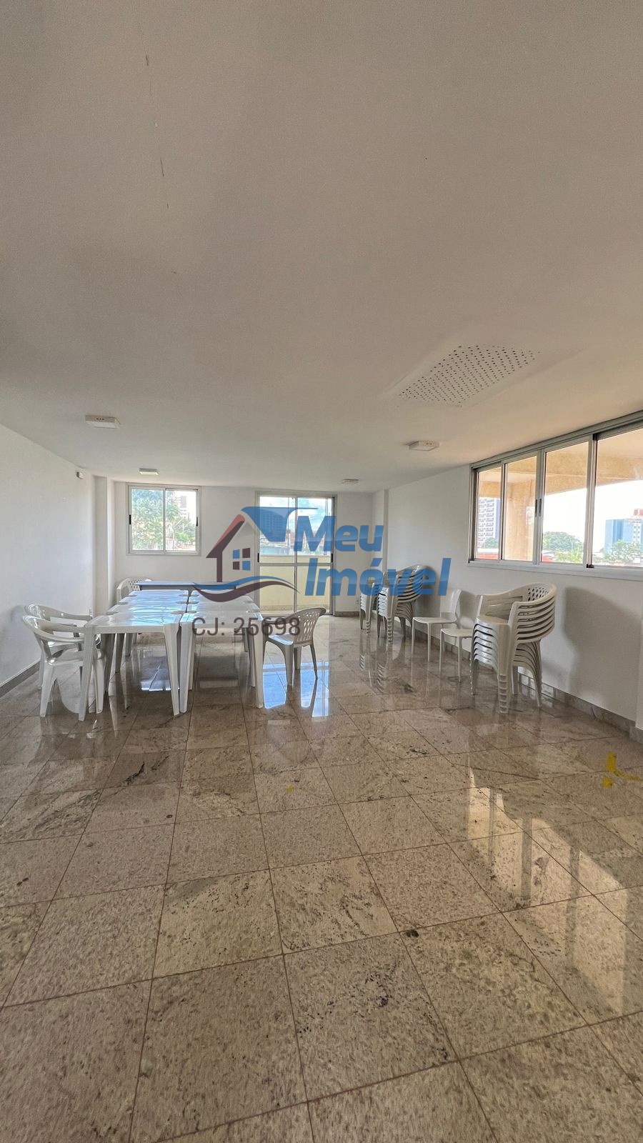 Qn 303 Samambaia Sul Res Avenida 2 Quartos 1 Vagas 51m² Armários Planejados