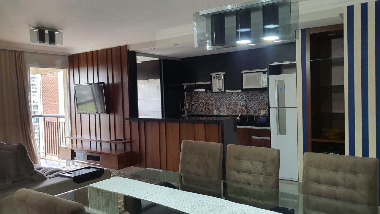 Apartamento, 2 quartos, 69 m² - Foto 2