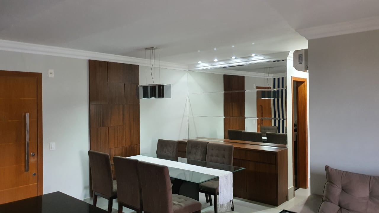 Apartamento, 2 quartos, 69 m² - Foto 3