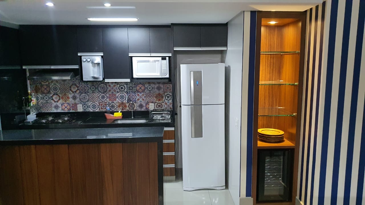 Apartamento, 2 quartos, 69 m² - Foto 4