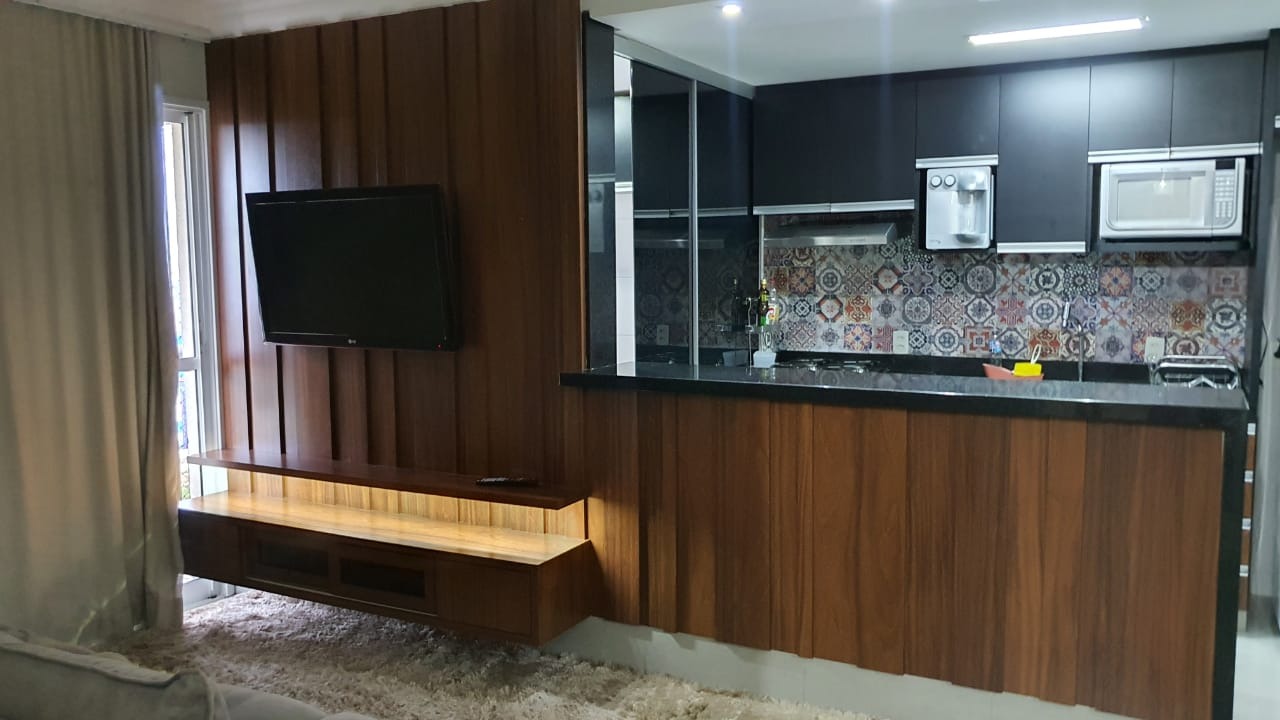 Apartamento, 2 quartos, 69 m² - Foto 5
