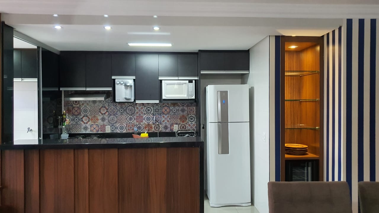 Apartamento, 2 quartos, 69 m² - Foto 7
