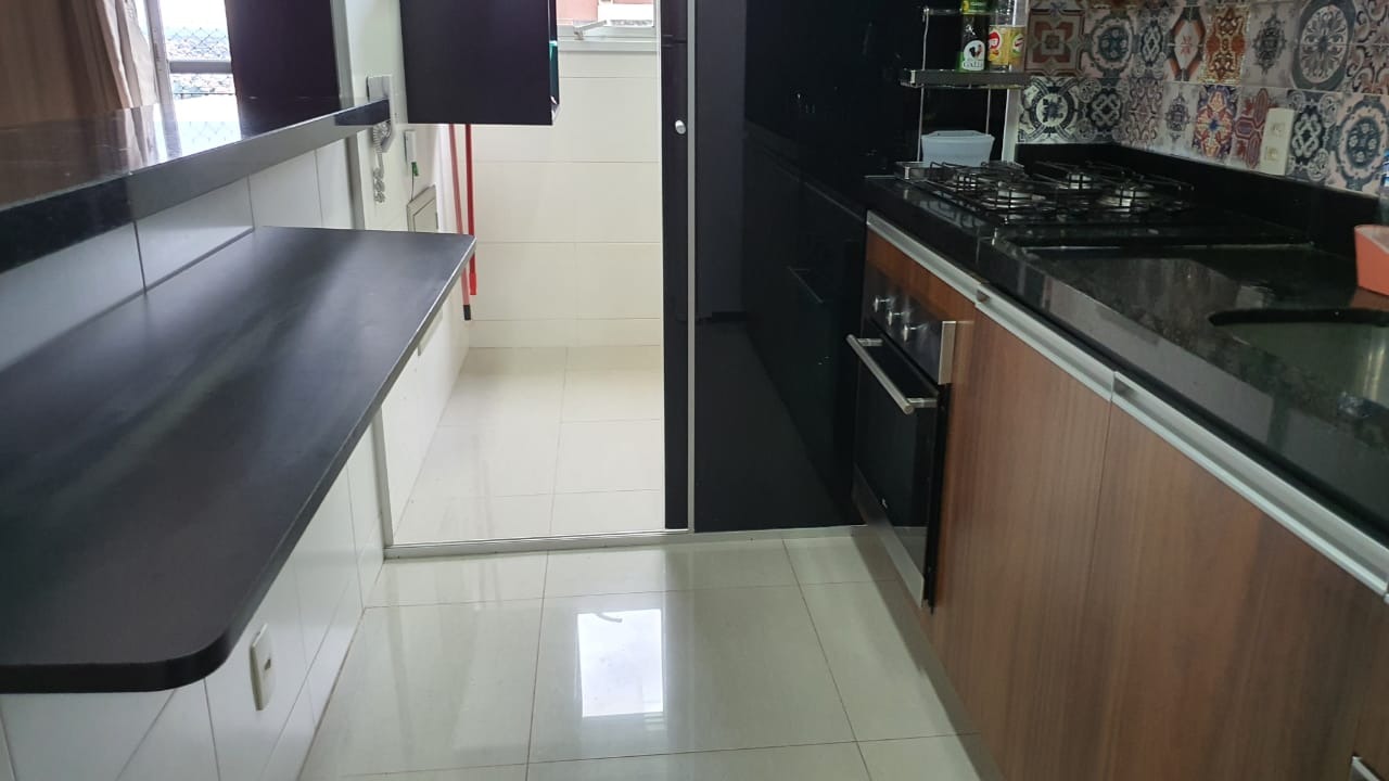 Apartamento, 2 quartos, 69 m² - Foto 9