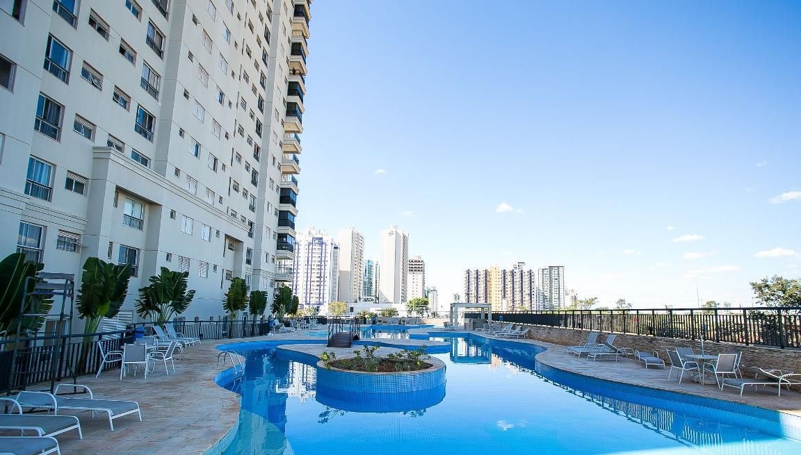 Apartamento, 2 quartos, 69 m² - Foto 34