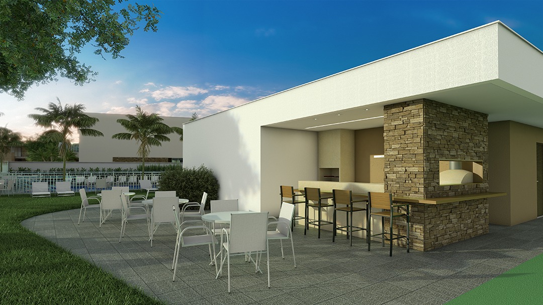 Jardim Botânico Cond Boulevard Ágio Casa 3 Suítes Closet 4 Vagas 225m² Piscina Laje