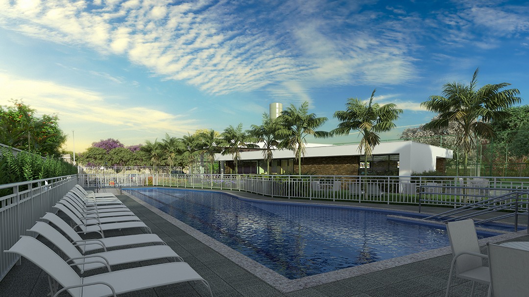 Jardim Botânico Cond Boulevard Ágio Casa 3 Suítes Closet 4 Vagas 225m² Piscina Laje