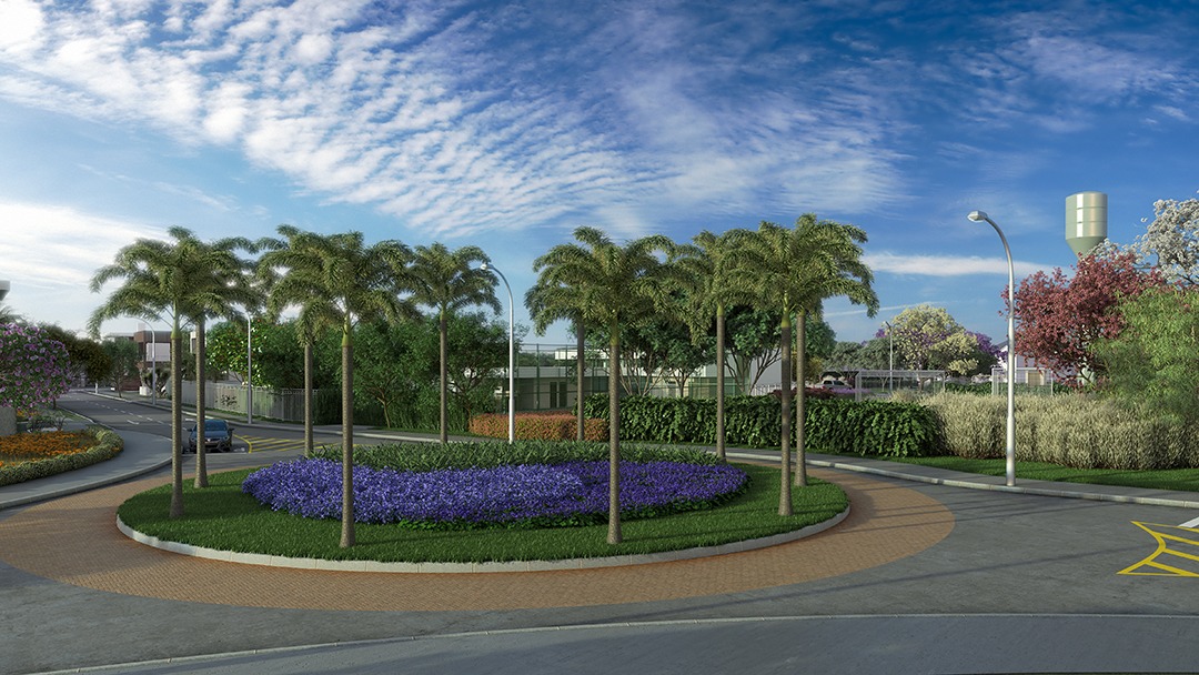 Jardim Botânico Cond Boulevard Ágio Casa 3 Suítes Closet 4 Vagas 225m² Piscina Laje