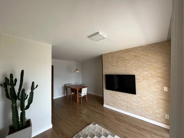 Quadra 207 Imprensa IV 4 Quartos Suíte 98m² Armários 1 Vaga Reformado