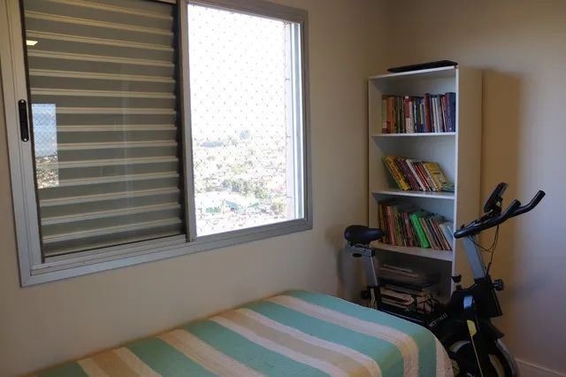 Quadra 207 Imprensa IV 4 Quartos Suíte 98m² Armários 1 Vaga Reformado