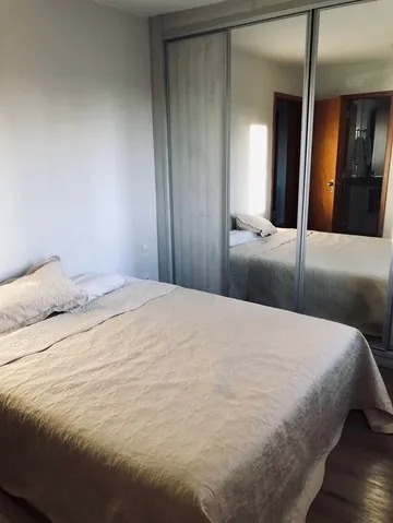 Quadra 207 Imprensa IV 4 Quartos Suíte 98m² Armários 1 Vaga Reformado