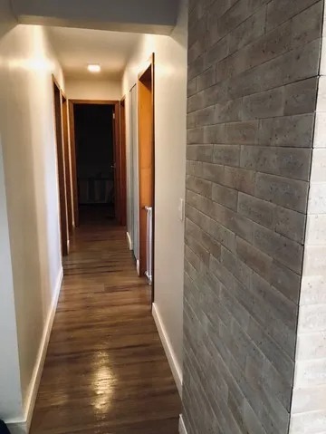 Quadra 207 Imprensa IV 4 Quartos Suíte 98m² Armários 1 Vaga Reformado