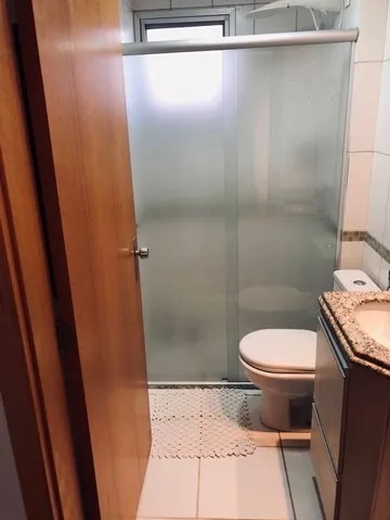 Quadra 207 Imprensa IV 4 Quartos Suíte 98m² Armários 1 Vaga Reformado