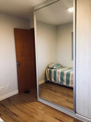 Quadra 207 Imprensa IV 4 Quartos Suíte 98m² Armários 1 Vaga Reformado