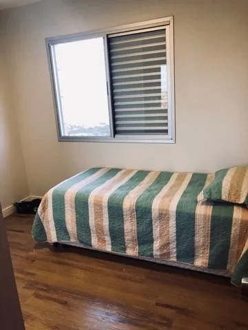 Quadra 207 Imprensa IV 4 Quartos Suíte 98m² Armários 1 Vaga Reformado