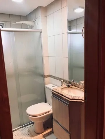 Quadra 207 Imprensa IV 4 Quartos Suíte 98m² Armários 1 Vaga Reformado