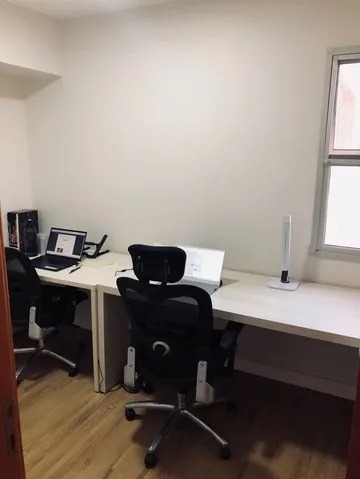 Quadra 207 Imprensa IV 4 Quartos Suíte 98m² Armários 1 Vaga Reformado