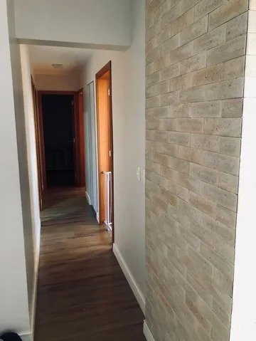 Quadra 207 Imprensa IV 4 Quartos Suíte 98m² Armários 1 Vaga Reformado