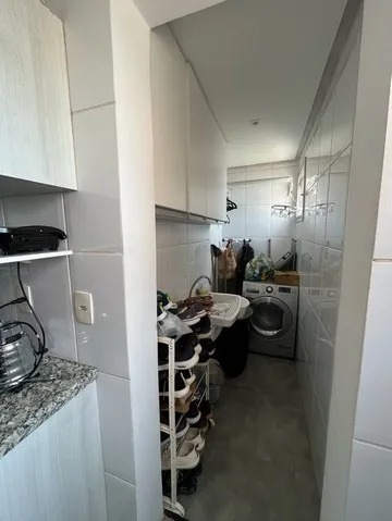 Quadra 207 Imprensa IV 4 Quartos Suíte 98m² Armários 1 Vaga Reformado