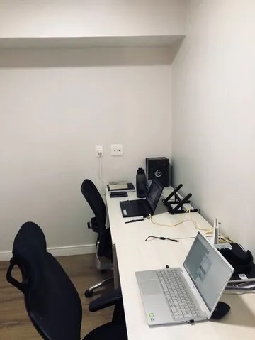 Quadra 207 Imprensa IV 4 Quartos Suíte 98m² Armários 1 Vaga Reformado
