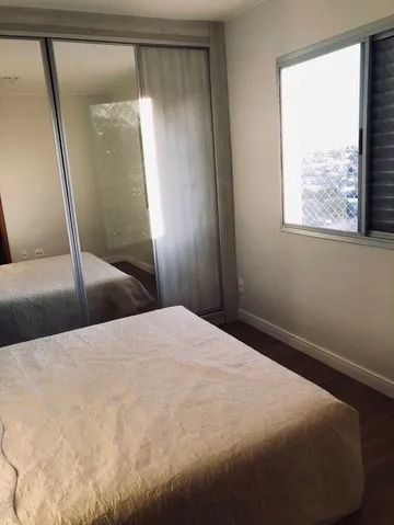Quadra 207 Imprensa IV 4 Quartos Suíte 98m² Armários 1 Vaga Reformado