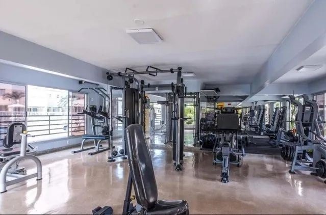 Quadra 207 Imprensa IV 4 Quartos Suíte 98m² Armários 1 Vaga Reformado