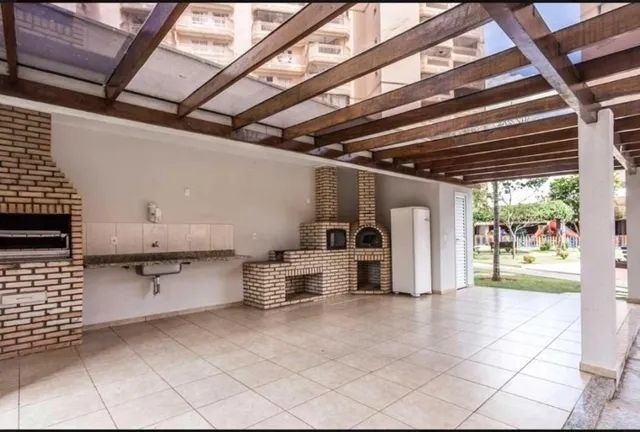 Quadra 207 Imprensa IV 4 Quartos Suíte 98m² Armários 1 Vaga Reformado