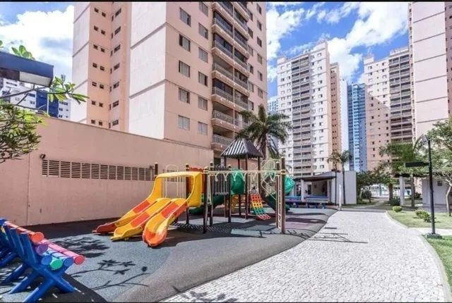 Quadra 207 Imprensa IV 4 Quartos Suíte 98m² Armários 1 Vaga Reformado