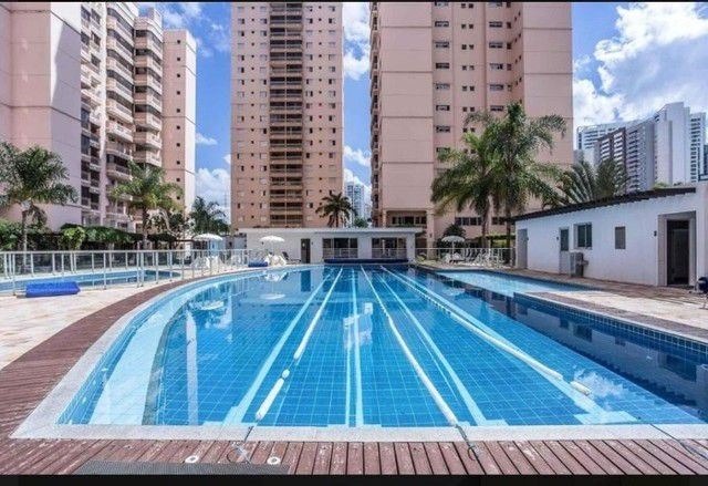 Quadra 207 Imprensa IV 4 Quartos Suíte 98m² Armários 1 Vaga Reformado
