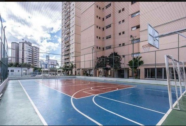 Quadra 207 Imprensa IV 4 Quartos Suíte 98m² Armários 1 Vaga Reformado