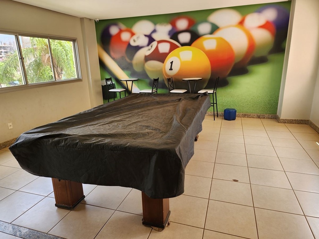 Quadra 207 Imprensa IV 4 Quartos Suíte 98m² Armários 1 Vaga Reformado