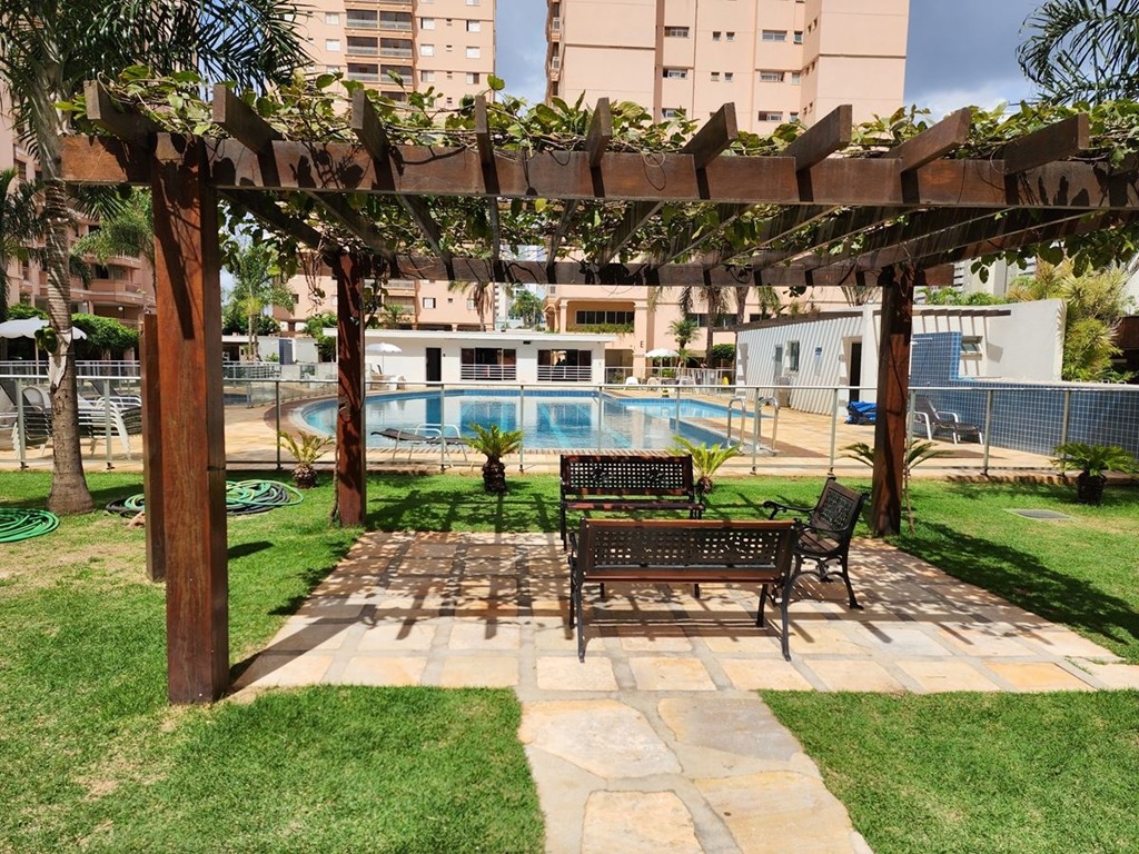 Quadra 207 Imprensa IV 4 Quartos Suíte 98m² Armários 1 Vaga Reformado