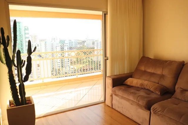 Quadra 207 Imprensa IV 4 Quartos Suíte 98m² Armários 1 Vaga Reformado