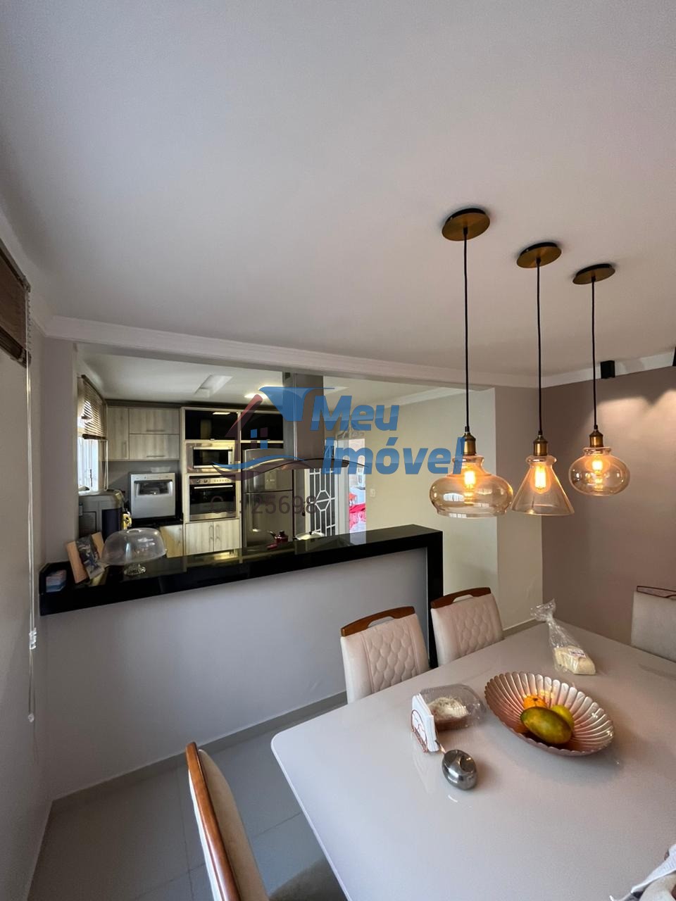 Qng 18 casa 3 quartos 1suíte armários 6 vaga 330m² laje ac f