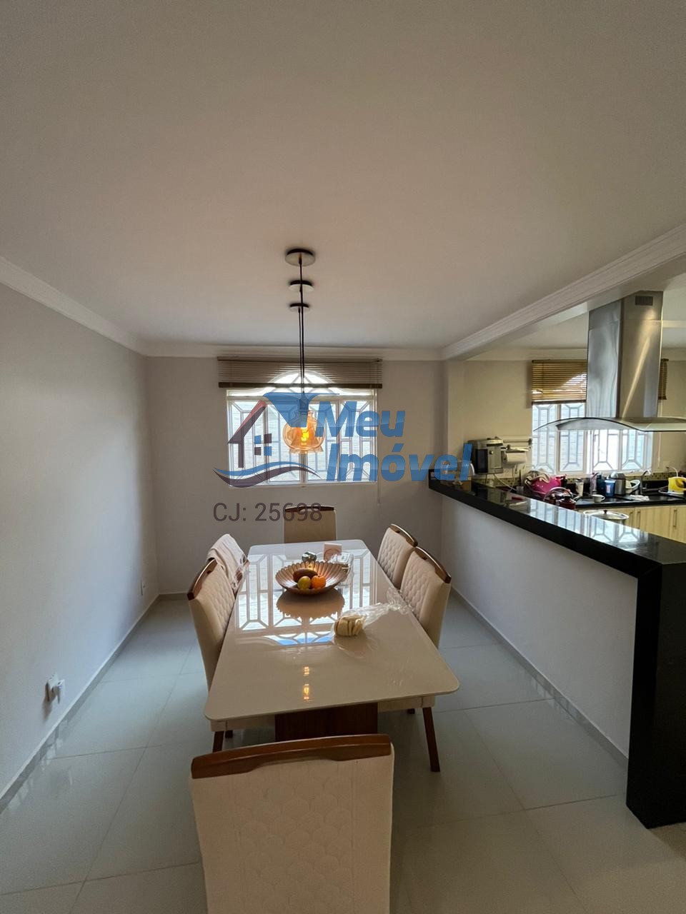 Qng 18 casa 3 quartos 1suíte armários 6 vaga 330m² laje ac f