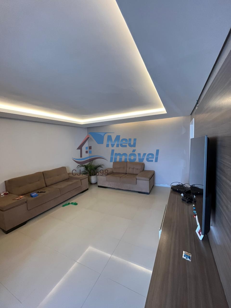 Qng 18 casa 3 quartos 1suíte armários 6 vaga 330m² laje ac f