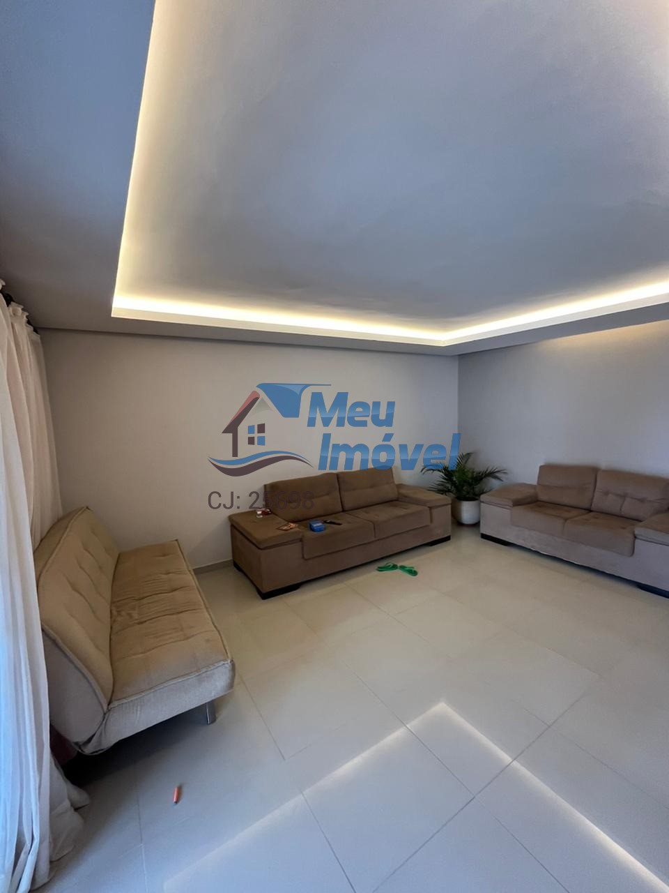 Qng 18 casa 3 quartos 1suíte armários 6 vaga 330m² laje ac f