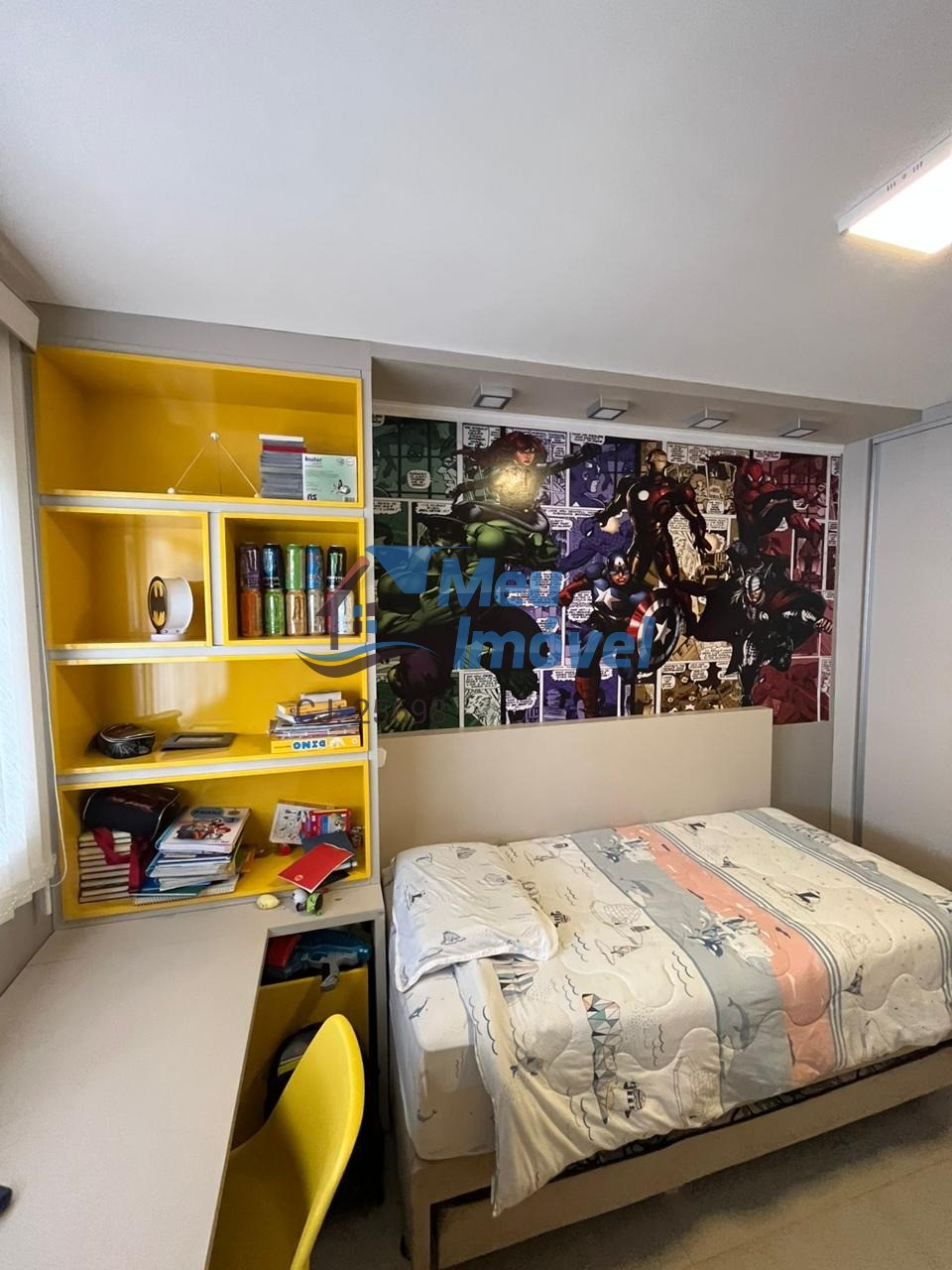 Qng 18 casa 3 quartos 1suíte armários 6 vaga 330m² laje ac f