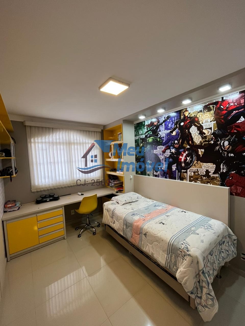 Qng 18 casa 3 quartos 1suíte armários 6 vaga 330m² laje ac f