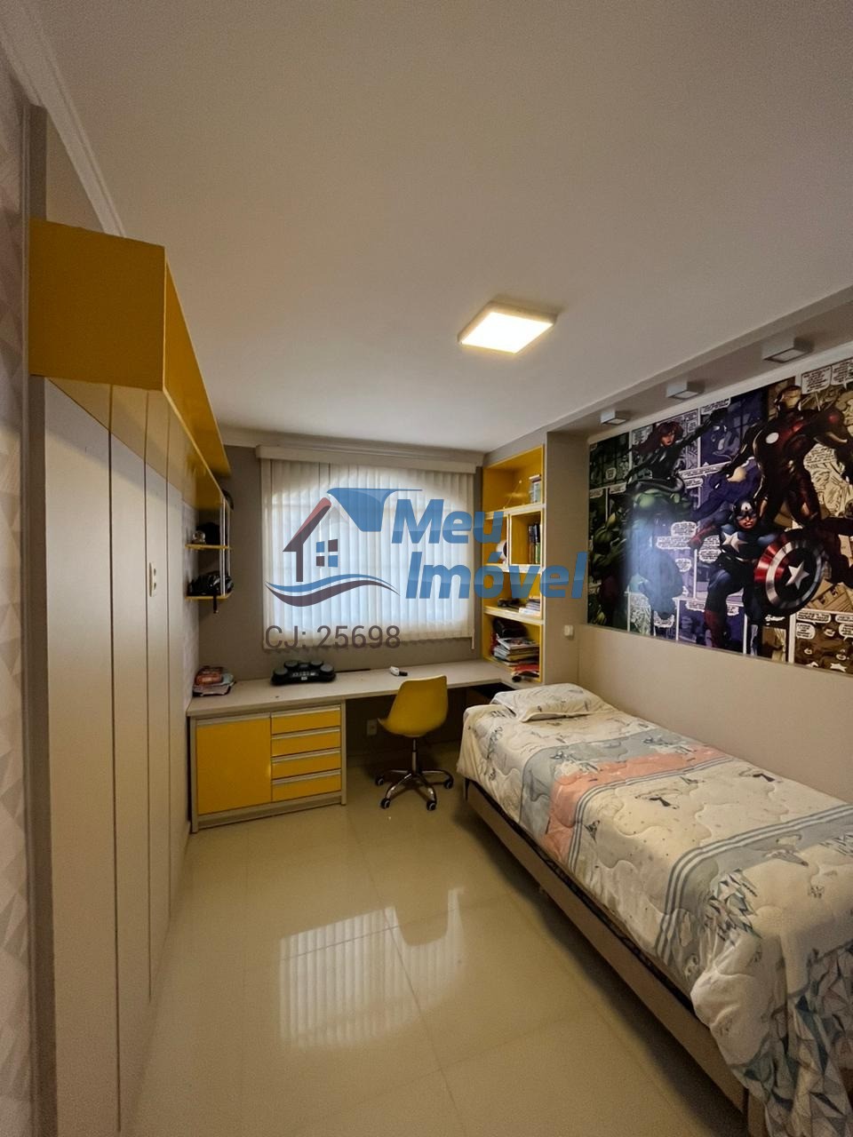 Qng 18 casa 3 quartos 1suíte armários 6 vaga 330m² laje ac f