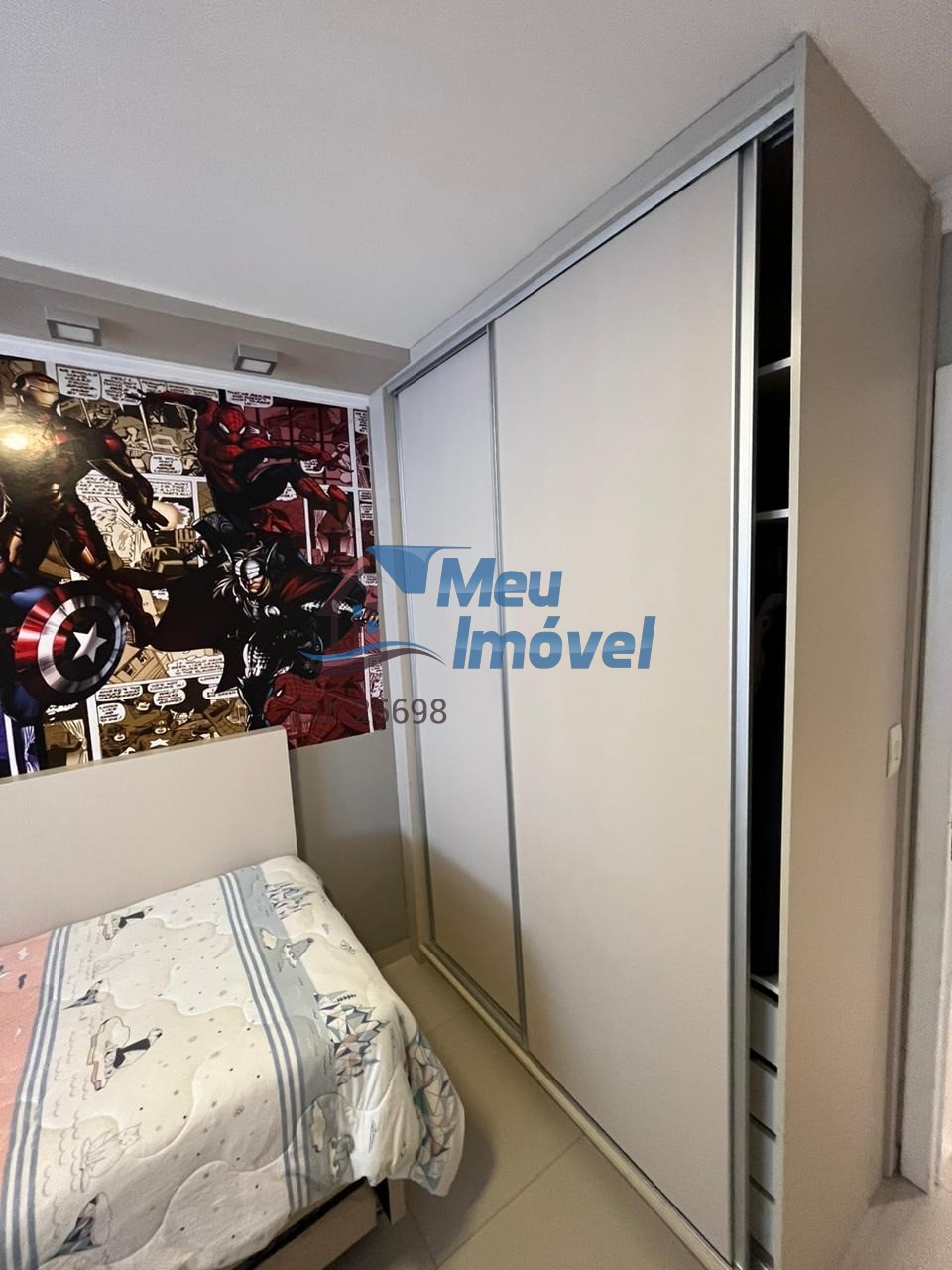 QNG 18 CASA 3 Quartos 1suíte Armários 6 Vaga 330m² Laje AC financiamento