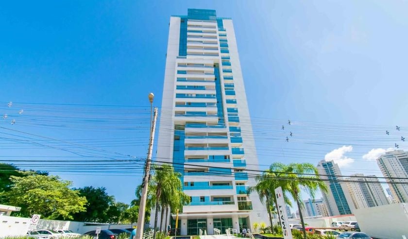 Apartamento, 1 quarto, 38 m² - Foto 2